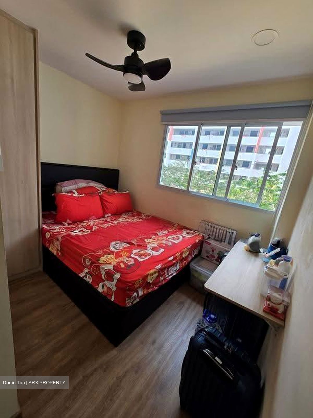 Blk 43 Ping Yi Gardens (Bedok), HDB 4 Rooms #612045521